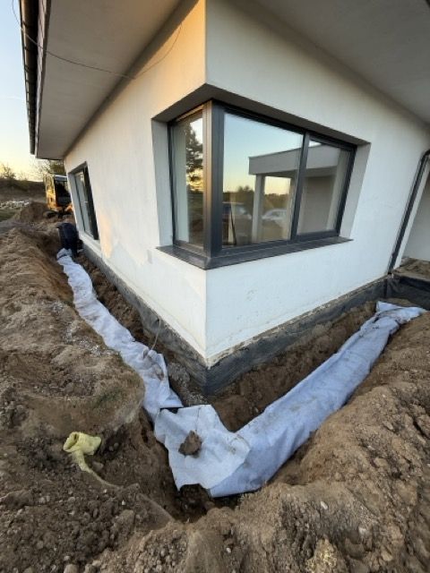 Entwässerung, Kapillarinjektion deutschlandweit