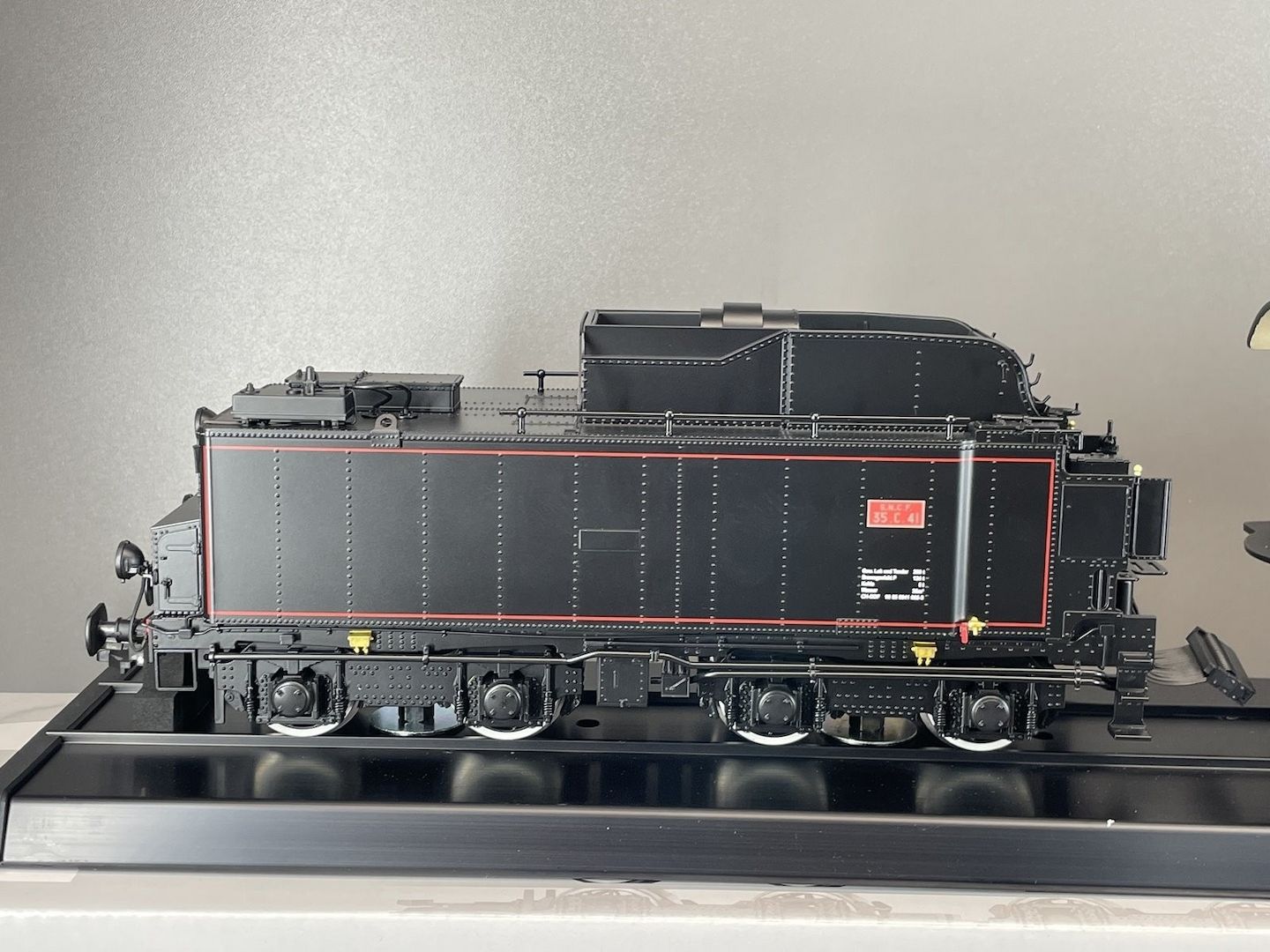 Märklin Digital Spur 1 Lokomotive
