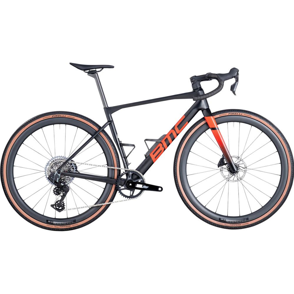 2026 BMC Kaius 01 FOUR Road Bike (RACYCLESPORT)