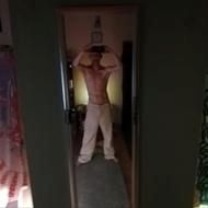 Ich suche eine Frau.....