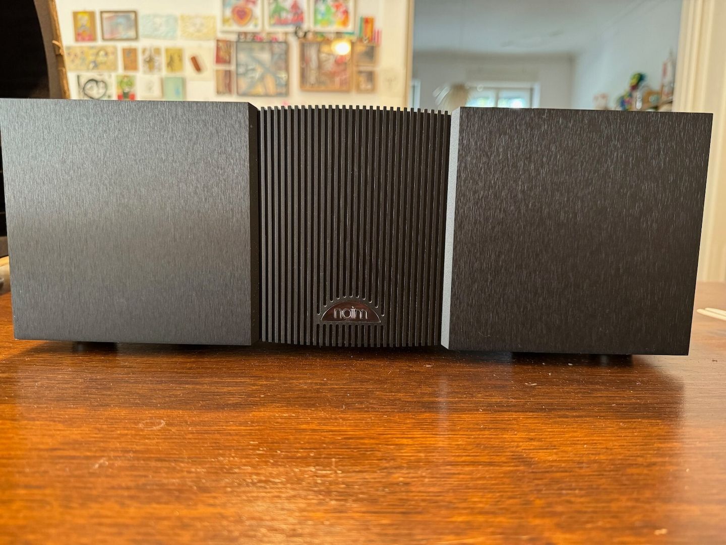 Naim NAP 500 Original/Nicht-DR-Endstufe