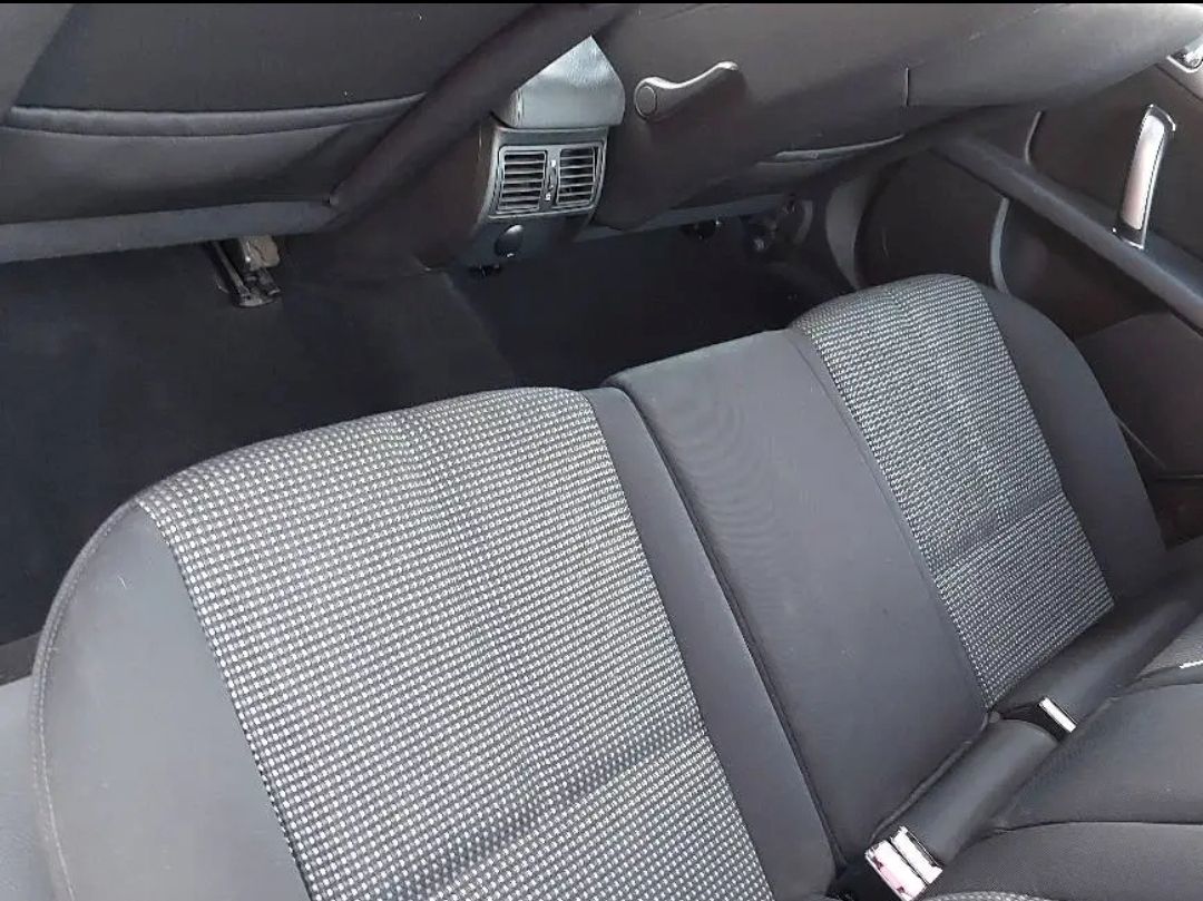 Peugeot 407 1.6 HDI diesel 2007