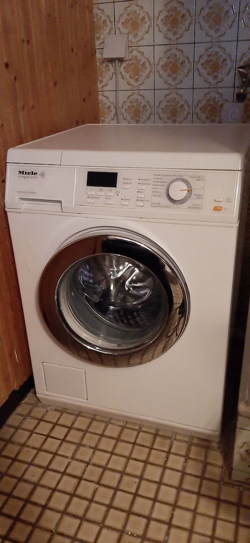Miele Waschmaschine  Softtronic W 3623