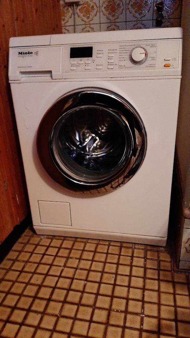 Miele Waschmaschine  Softtronic W 3623