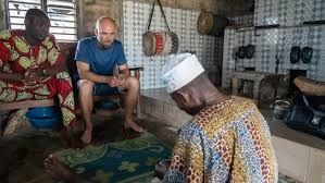 Mächtiger Voodoo-Liebeszauber, um den Ex zurückzugewinnen