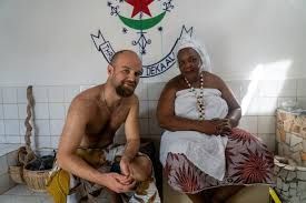 Mächtiger Voodoo-Liebeszauber, um den Ex zurückzugewinnen