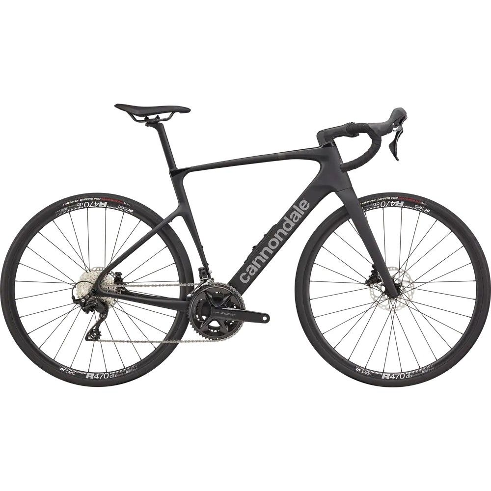 2026 Cannondale Synapse Carbon 5 Road Bike (ZONACYCLES)