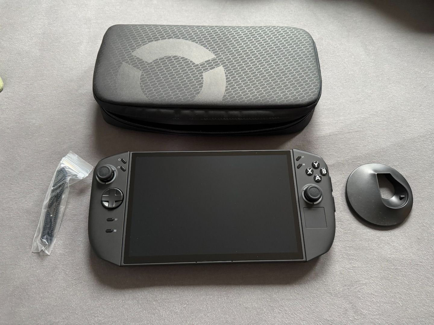 Lenovo Legion Go 2 Z2 Extreme