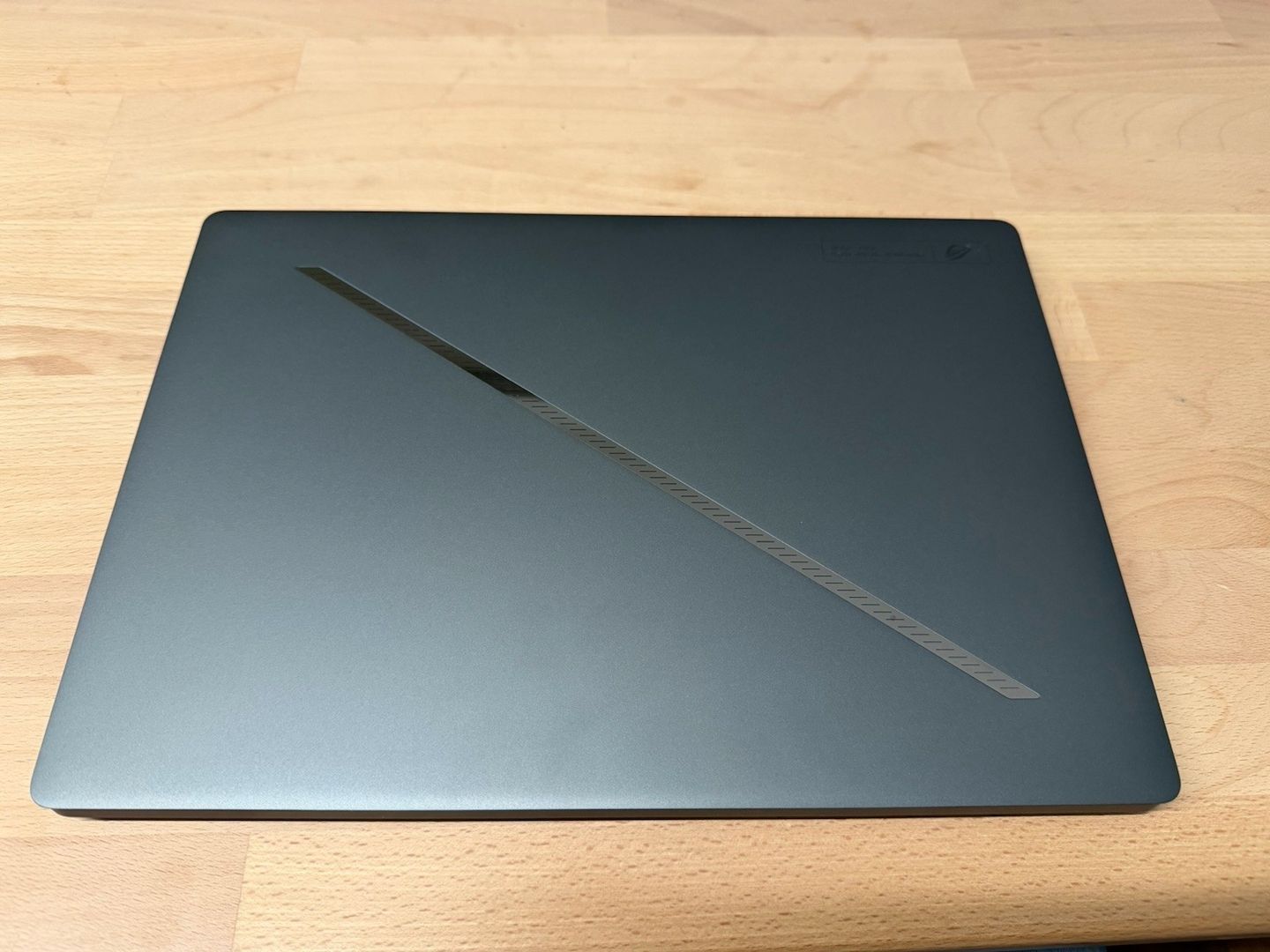 Asus ROG Zephyrus G14 Notebook