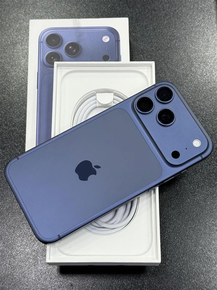 Original, Neu Apple iPhone 17 Pro Max, iPhone 17 Pro, iPhone 17, iPhone Air, Apple iPhone 16 Pro Max
