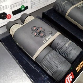 ATNMARS 5 XD LRF 4-40X, ATN MARS 5 LRF 640 5-40X , ATN MARS 5 640 5-40X, ATN MARS 4 640 4-40X