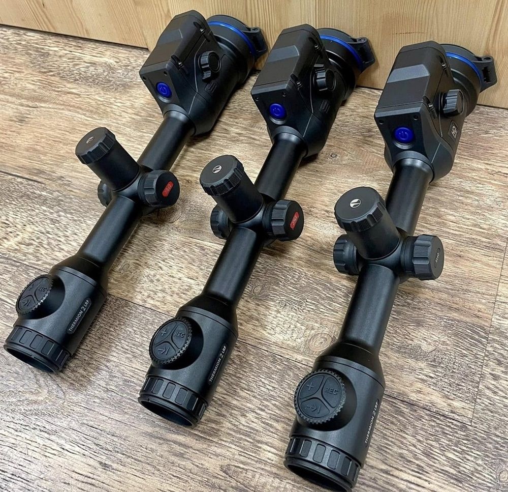 ATNMARS 5 XD LRF 4-40X, ATN MARS 5 LRF 640 5-40X , ATN MARS 5 640 5-40X, ATN MARS 4 640 4-40X