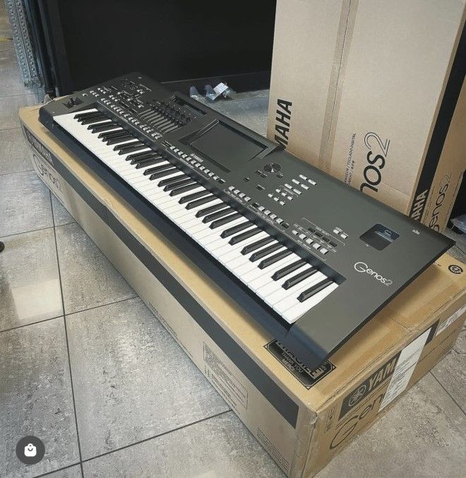Korg Pa5X, Korg Pa4X, Korg Pa4X MG2 Edition,&nbsp;Korg NAUTILUS , Korg Pa1000 MG Edition, Korg PA-1000