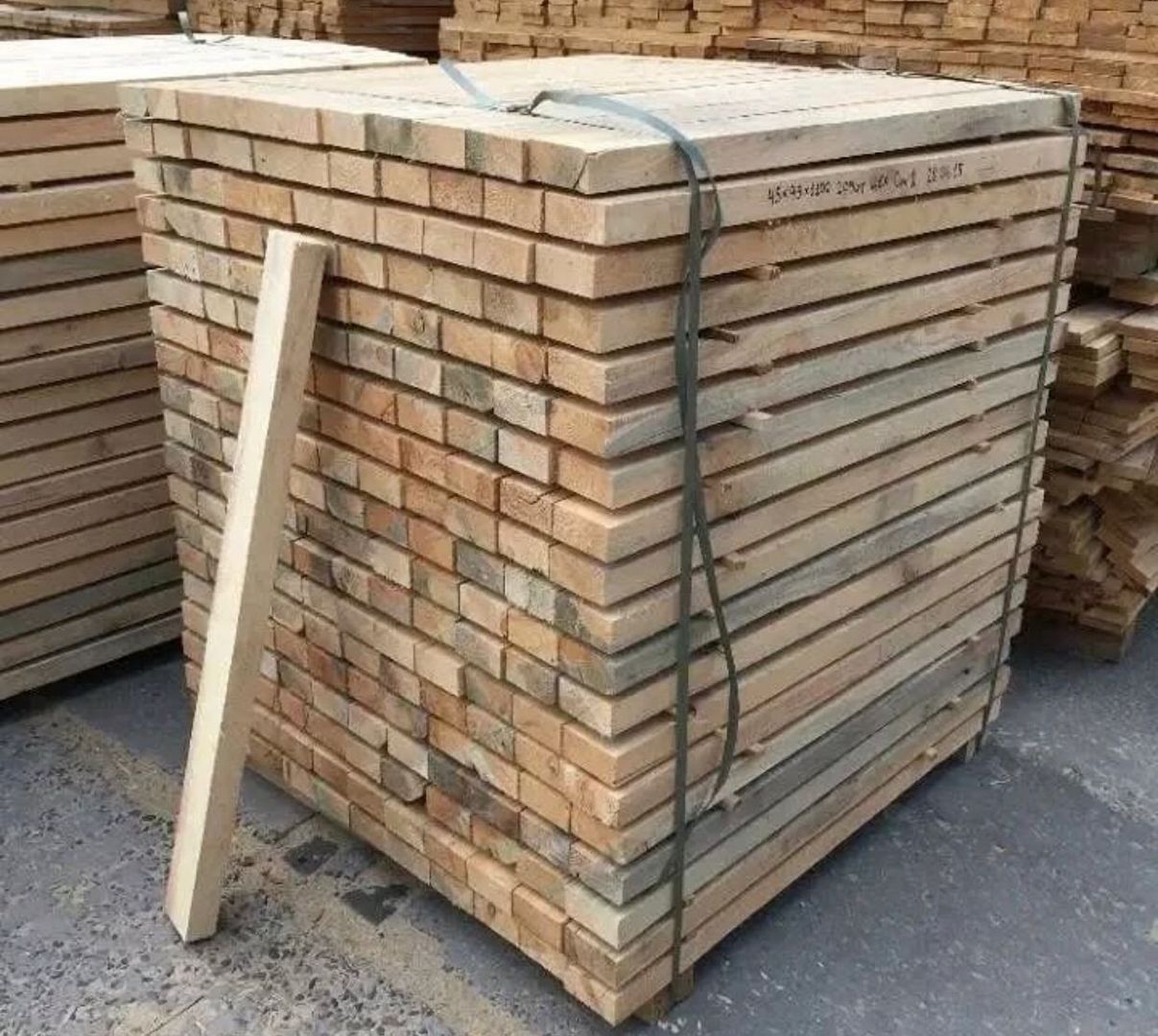 Hochwertige Holzpellets zu verkaufen