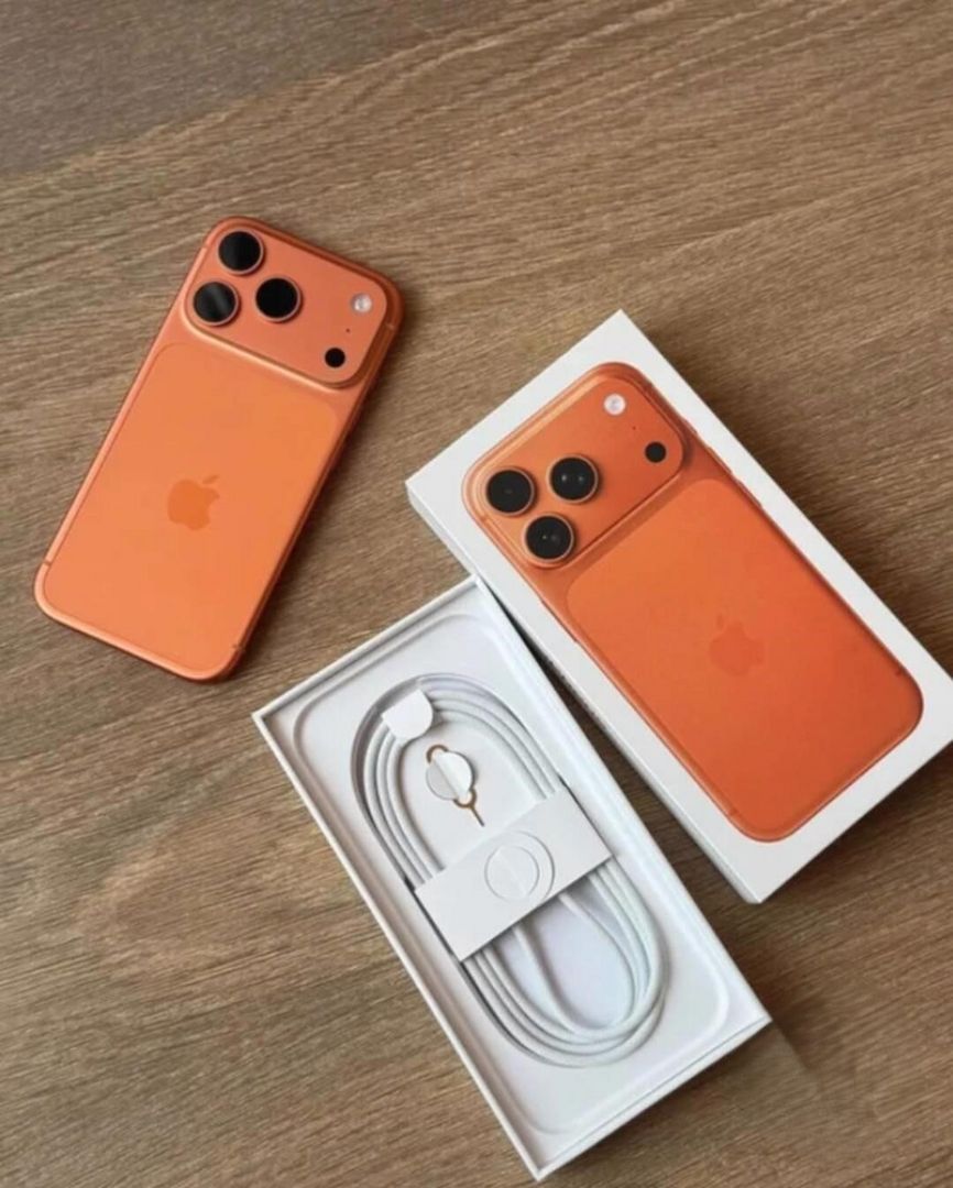 Apple iPhone 17 Pro Max, iPhone 17 Pro, iPhone 17, iPhone Air , iPhone 16 Pro Max, 16 Pro, iPhone 16