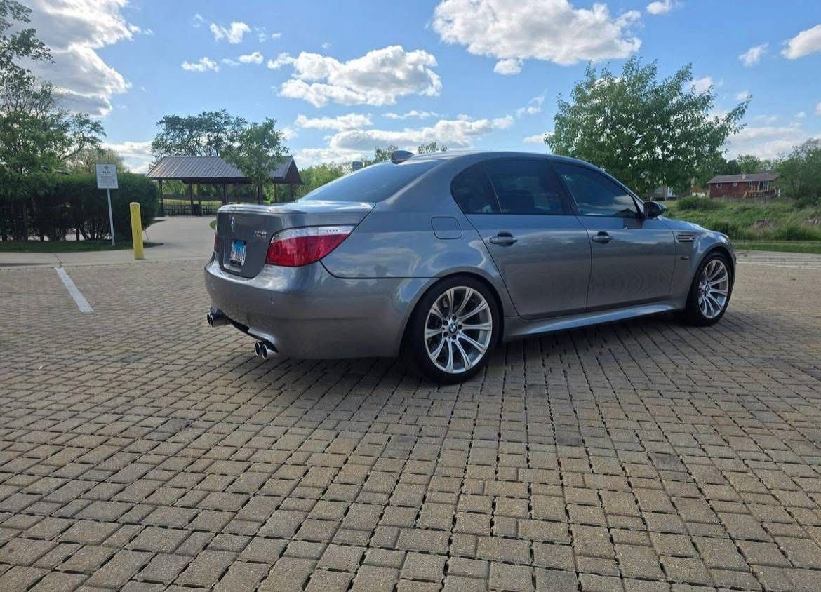 Chevrolet Monte Carlo SS, Baujahr 1985
