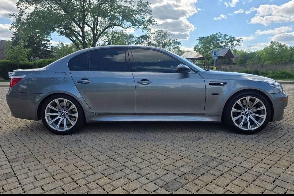 Chevrolet Monte Carlo SS, Baujahr 1985