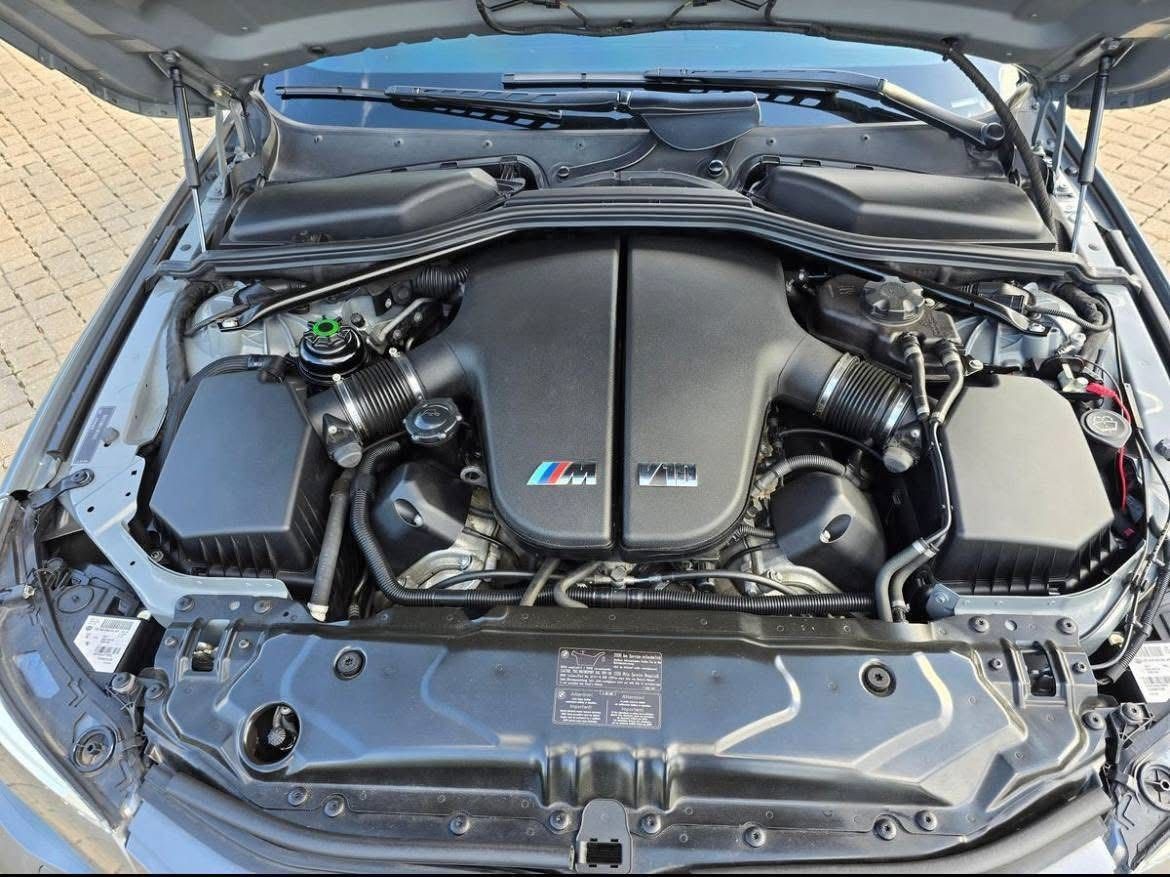 Chevrolet Monte Carlo SS, Baujahr 1985