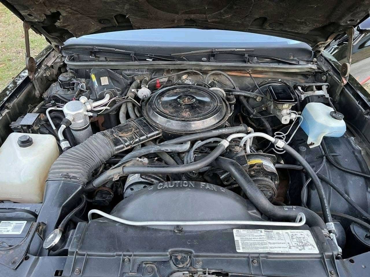 1995 Toyota Supra • Coupé • 117.000 Meilen