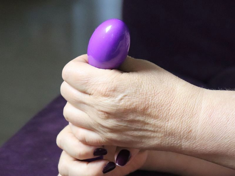 Blase Maus - Verwöhne deinen heißen Zauberstab