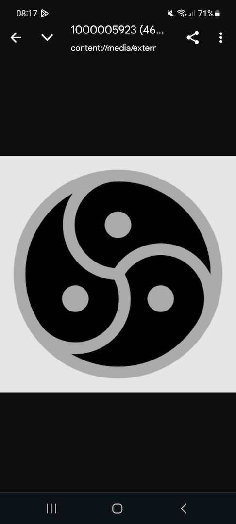 M, für jeden Dreck zu haben – Dein Spielzeug für das Extreme!