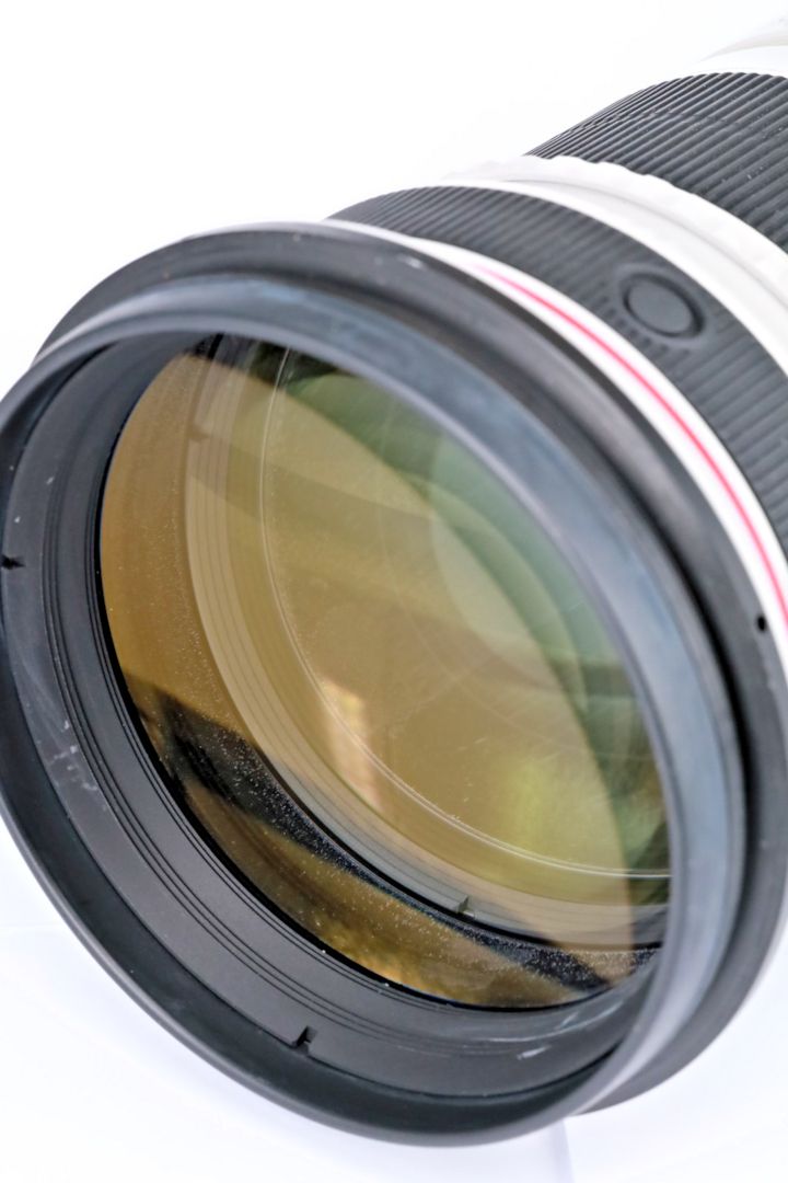 Canon EF 300/2,8 L IS II USM