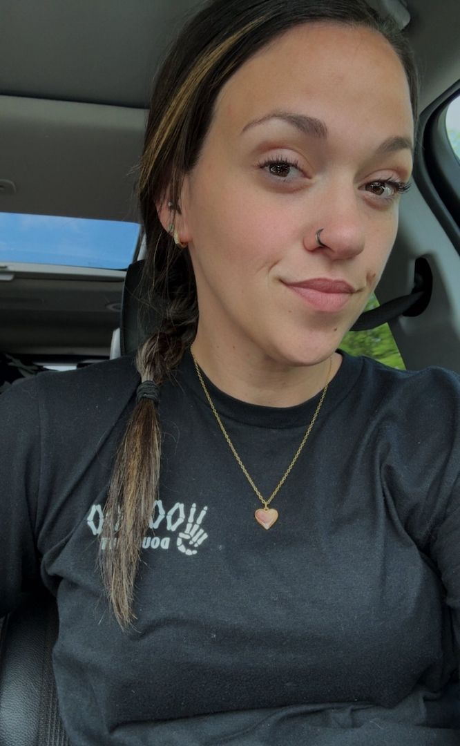 Ich bin sofort für Sex verfügbar.