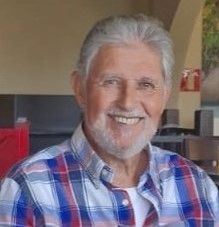 Für der Rest des Lebens...Sie gesucht...