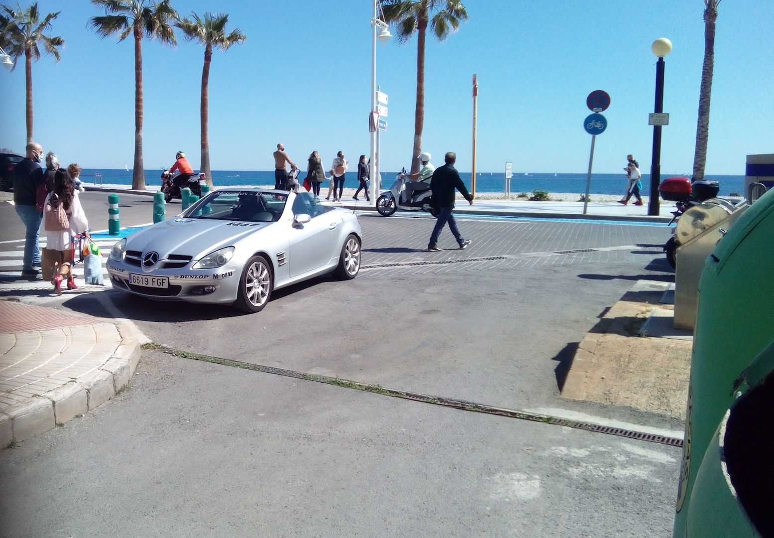 Für der Rest des Lebens...Sie gesucht...