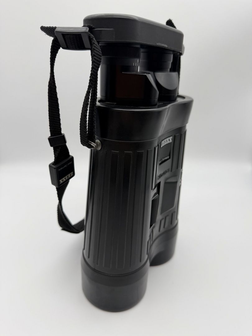 ZEISS  20 x 60 S  Fernglas (Stabilisator)