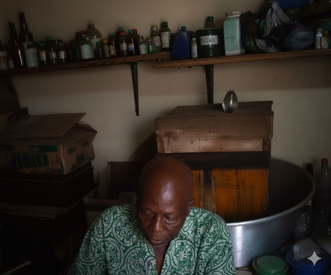 Ex zurückgewinnen: Voodoo-Rituale für schnelle Partnerzusammenführung und Treue