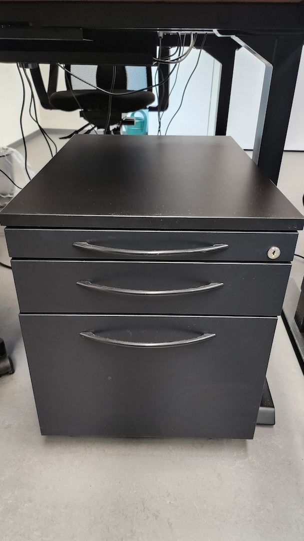 Lagerverkauf: Büromöbel zu Sonderpreisen