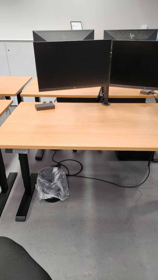 Lagerverkauf: Büromöbel zu Sonderpreisen