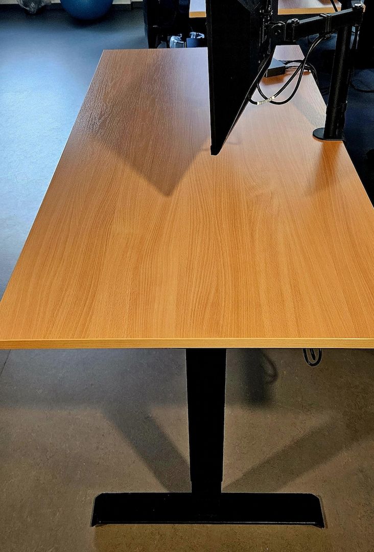 Lagerverkauf: Büromöbel zu Sonderpreisen