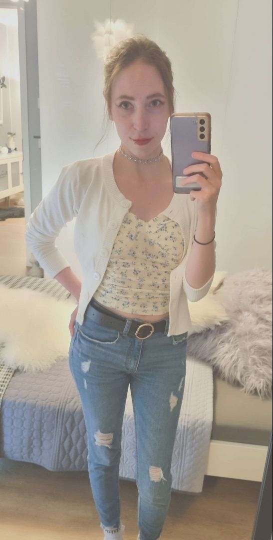 Selbstbewusste Geldlady sucht solventen, langfristigen Finsub!