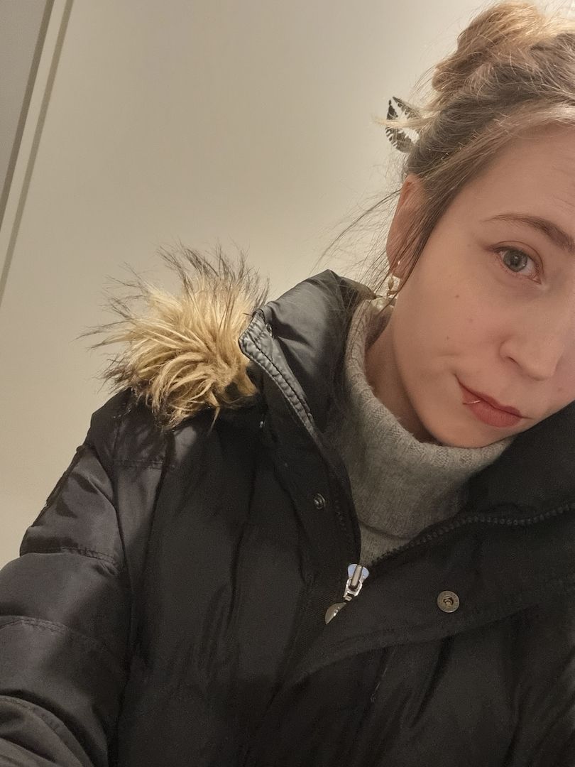 Selbstbewusste Geldlady sucht solventen, langfristigen Finsub!