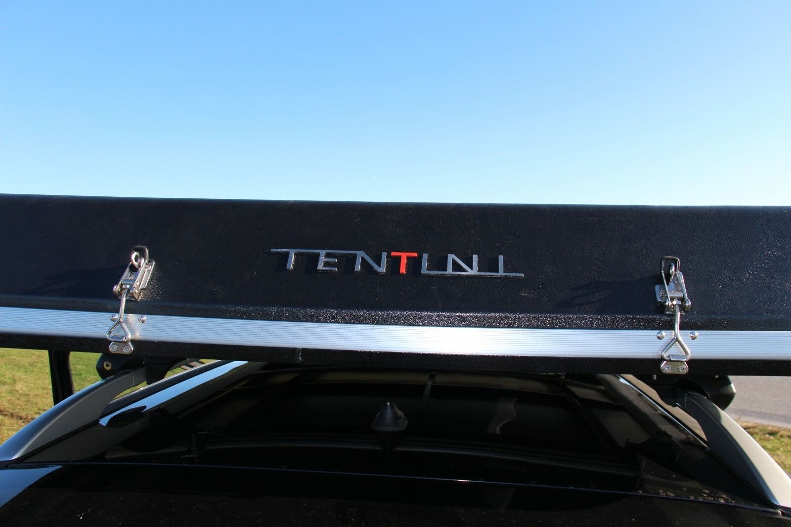 Tentini Dachzelt 215x140