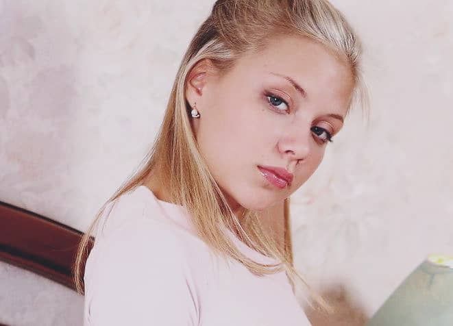 Hallo, ich suche meinen Seelenverwandten...