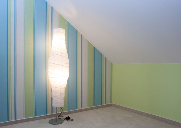 Maler in Berlin sucht was zum Streichen oder neu Tapezieren