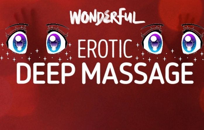 ENTSPANNUNG MASSAGEN für FTM / TRANSMANN IN PRIVAT