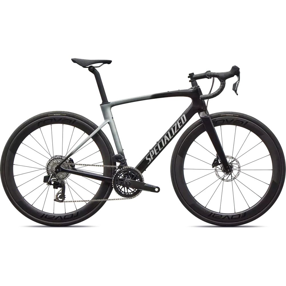 2026 Specialized Roubaix SL8 Pro - SRAM Force AXS (WIEKBIKE)