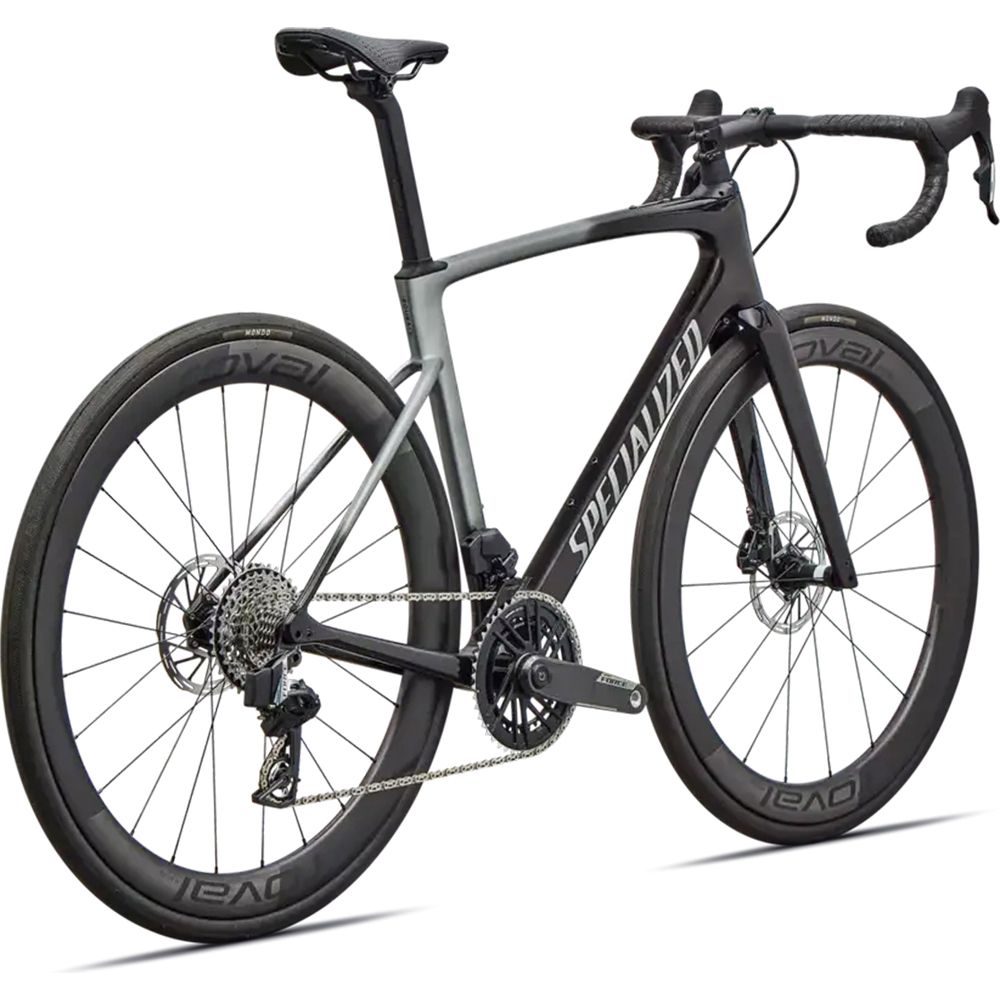 2026 Specialized Roubaix SL8 Pro - SRAM Force AXS (WIEKBIKE)