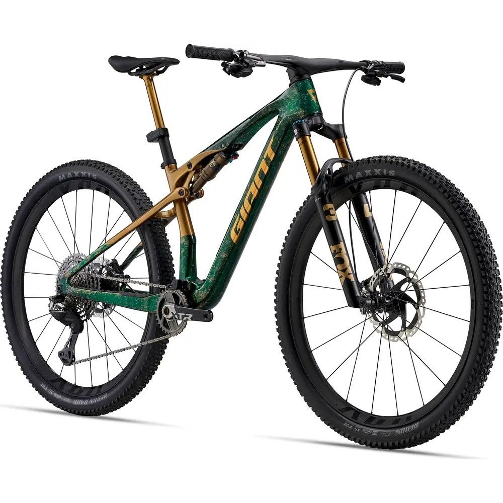 2026 Giant Anthem X Advanced SL 0 Mountain Bike (WIEKBIKE)