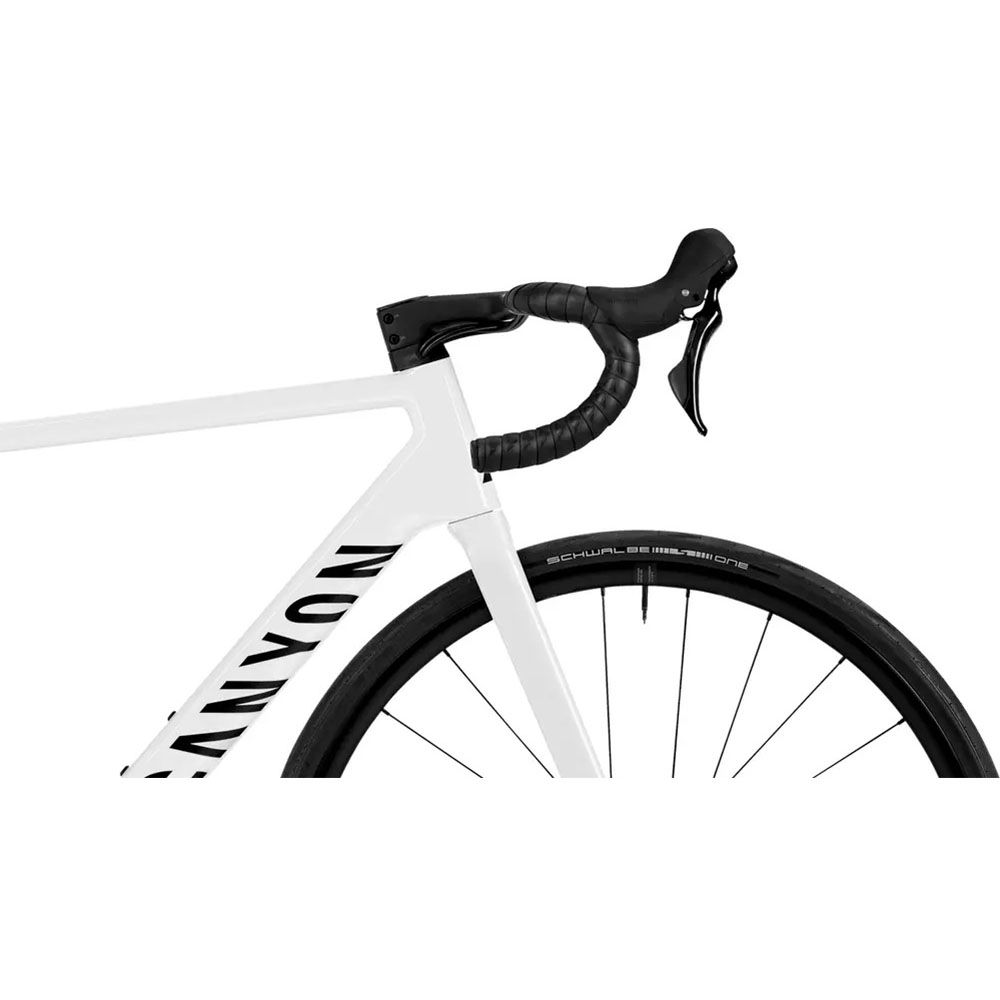 2026 Canyon Ultimate CF 7 (WIEKBIKE)