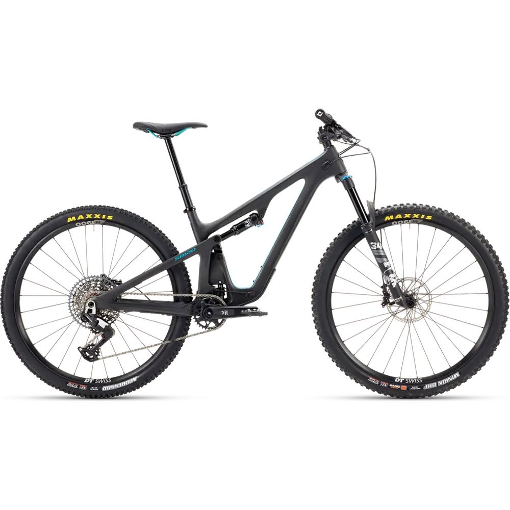 2026 Yeti SB120 C2 90 TRANSMISSION (WIEKBIKE)