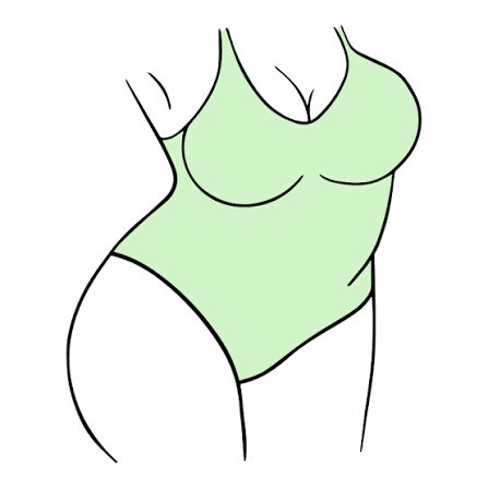 Ich (52) möchte eine weiche, runde Dame erotisch massieren 🤲🏻!