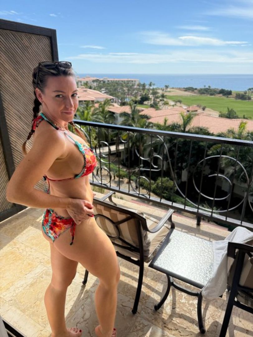 Ich freue mich darauf, Sie in meiner privaten Wohnung begrüßen zu dürfen