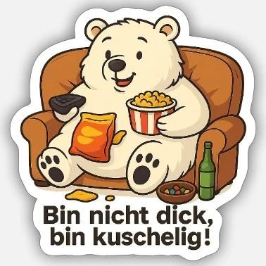 Findest du dich viel zu dick mit viel zu großen Brüsten und schämst dich dafür?!