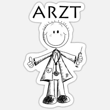 Der Onkel Doktor (52) ist sehr vielseitig!