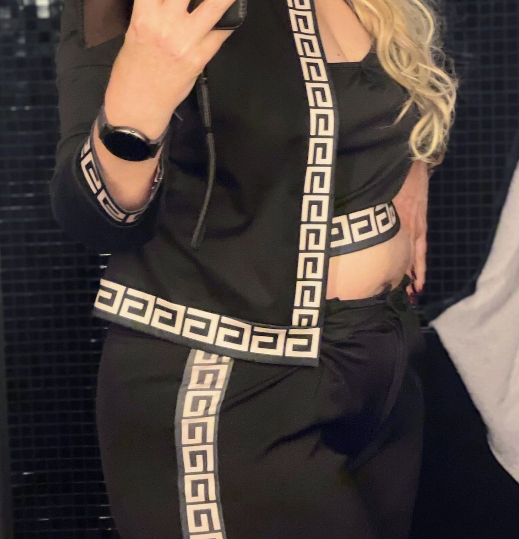 Lust & Nähe - private Begegnung 